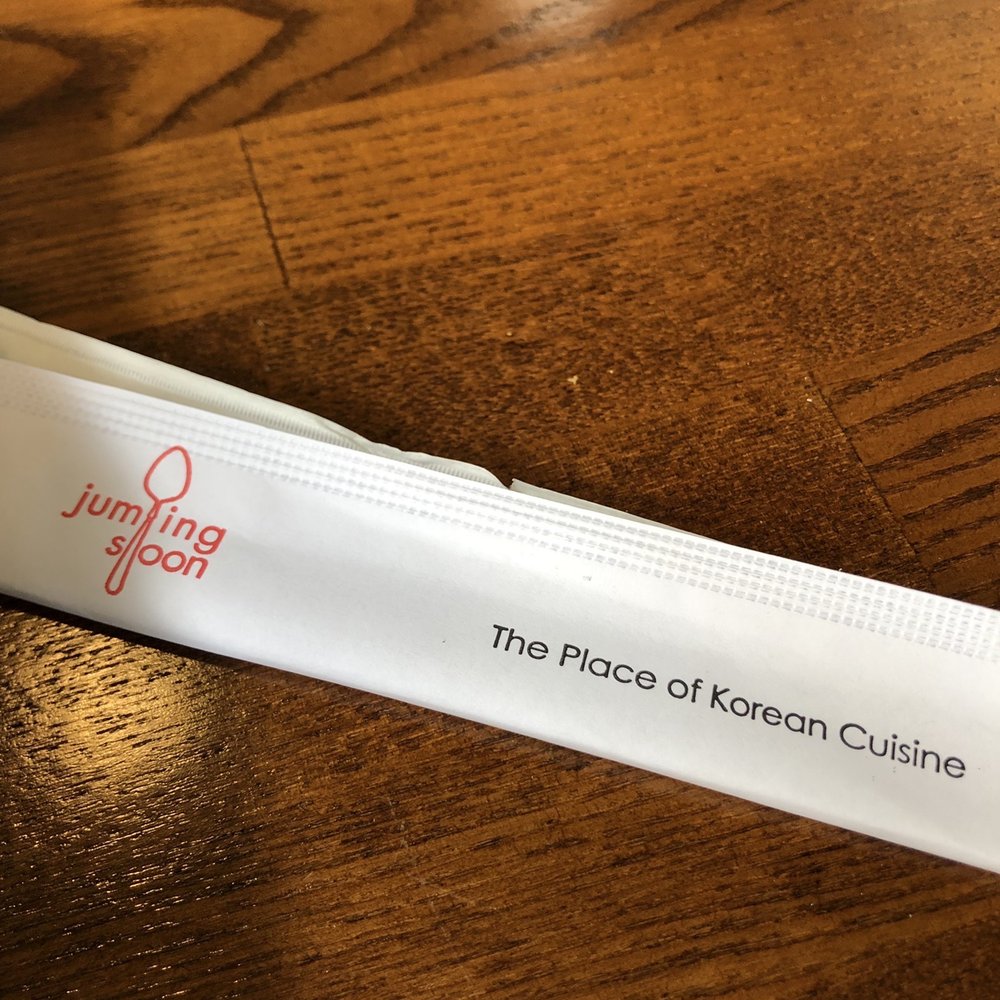 Jumping Spoon - To eat & get your Miyagi on! - Korean Near Me - Hercules, California Jumping Spoon - To eat & get your Miyagi on! - Korean Near Me - Hercules, California