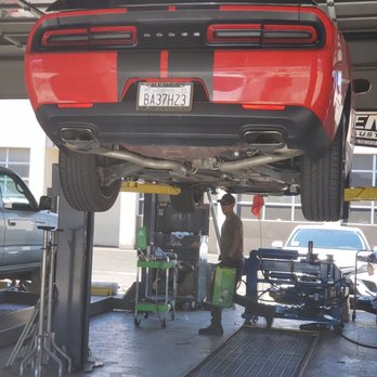 Topete Muffler - Auto Repair Near Me - Riverside, California Topete Muffler - Auto Repair Near Me - Riverside, California