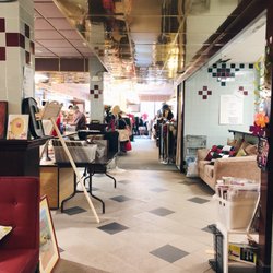 Minuteman Thrift Shop