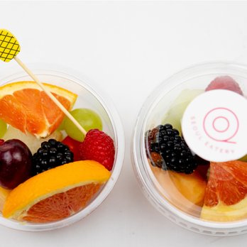 Seoul Eatery - Fresh Fruit Cups - Catering - Korean Near Me - Lake Forest, California Seoul Eatery - Fresh Fruit Cups - Catering - Korean Near Me - Lake Forest, California