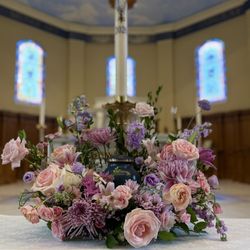 Summer Breeze Flowers & Gifts