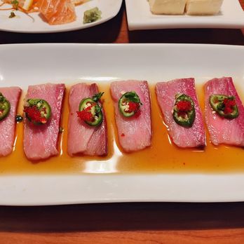 Moto Asian Cuisine - These jalapenos are for real! - Chinese Near Me - Cumming, Georgia