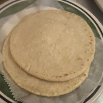 Tela Mares - Corn tortillas - Latin American Near Me - Baltimore, Maryland