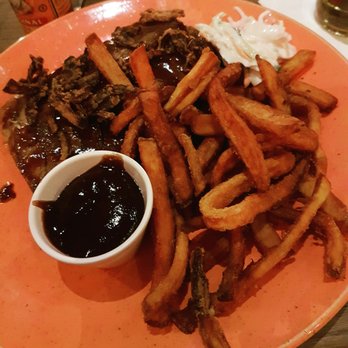 Las Iguanas - Mexican Near Me - Glasgow, GLG