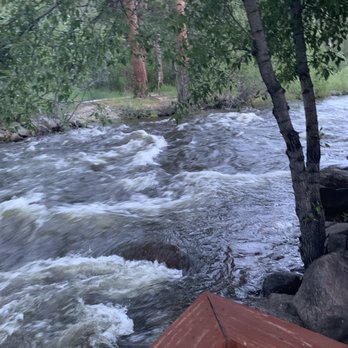 Paradise on the River - Vacation Rentals Near Me - Estes Park, Colorado Paradise on the River - Vacation Rentals Near Me - Estes Park, Colorado