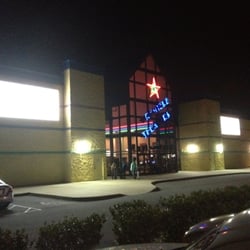 Goldsboro Premiere Theatre 12