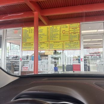 Clyde's Drive-In - Drive in menu - Burgers Near Me - St. Ignace, Michigan Clyde's Drive-In - Drive in menu - Burgers Near Me - St. Ignace, Michigan