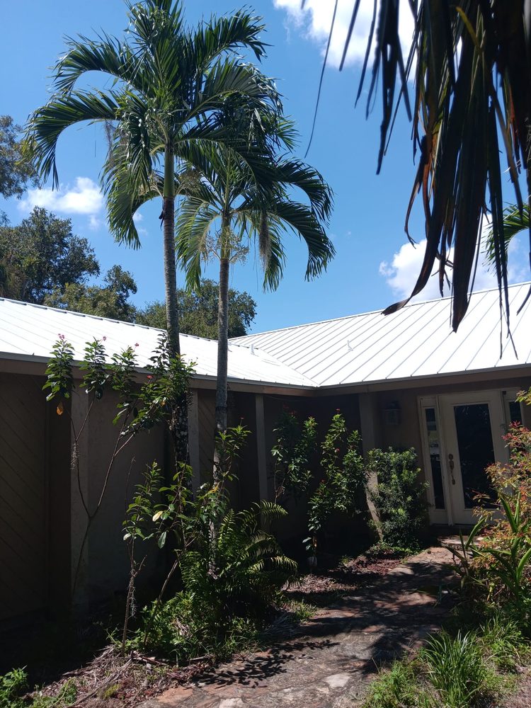 Slide of Local Roofing Pro