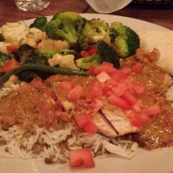 Local Table - Tuscan chicken - Mediterranean Near Me - Katy, Texas Local Table - Tuscan chicken - Mediterranean Near Me - Katy, Texas