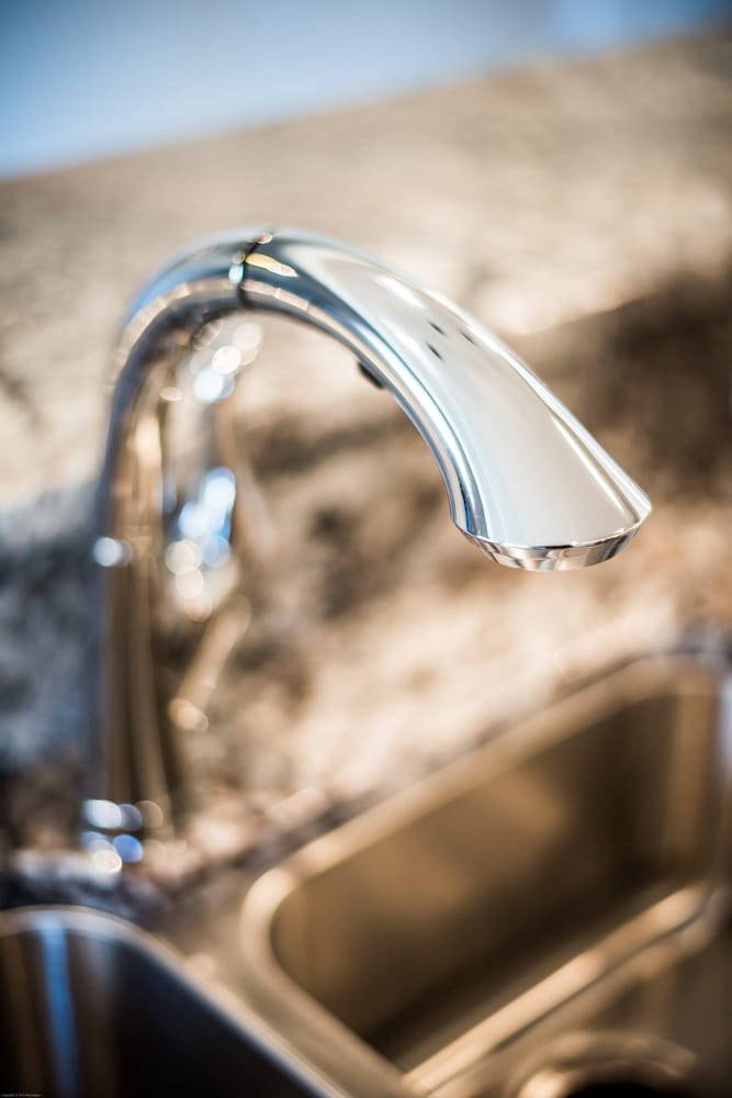 Slide of dFlo Plumbing