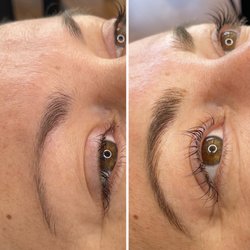 Tatouaz Studio - Eyebrow Microblading