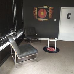 LD Dance Company - Lobby
