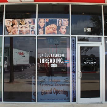 Unique Eyebrow Threading - Eyebrow Services Near Me - Round Rock, Texas Unique Eyebrow Threading - Eyebrow Services Near Me - Round Rock, Texas