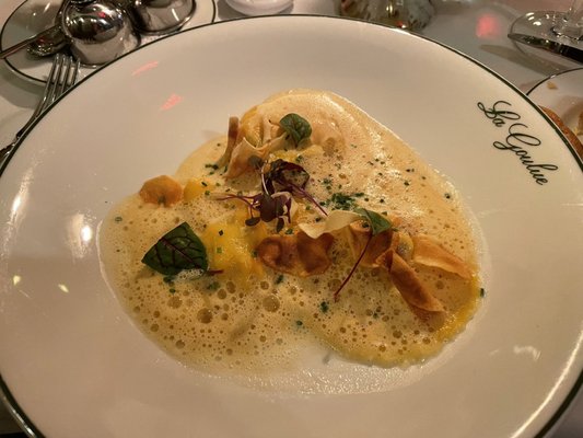 La Goulue New York by null