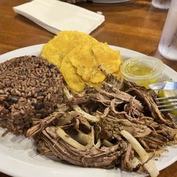 Vaca Frita