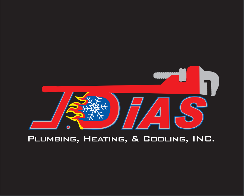 Slide of J Dias Plumbing Heating & Cooling