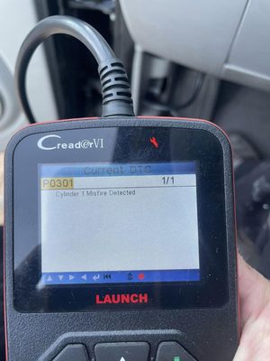 We diagnose drivability issues! - Brass Knuckles Mobile Mechanic - We diagnose drivability issues! - Brass Knuckles Mobile Mechanic