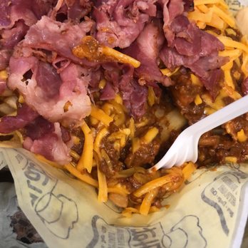 The Hat - Fast Food Near Me - Rancho Cucamonga, California