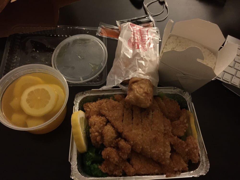 RED APPLE CHINESE RESTAURANT Updated November 2024 10 Photos & 10