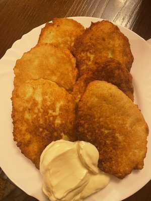 Ukrainian Social Club by null