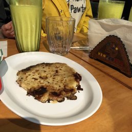 Pupusas Pupusas
