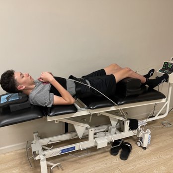 360 Wellness Group - Decompression Therapy. - Chiropractors Near Me - Arcadia, California 360 Wellness Group - Decompression Therapy. - Chiropractors Near Me - Arcadia, California
