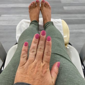 Natural Nails Salon - Nail Salons Near Me - Martinez, California Natural Nails Salon - Nail Salons Near Me - Martinez, California
