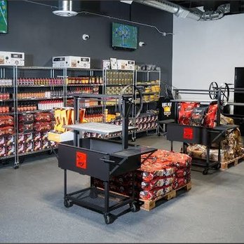 Kings Meat and Bbq Supply - Meat Shops Near Me - Upland, California Kings Meat and Bbq Supply - Meat Shops Near Me - Upland, California