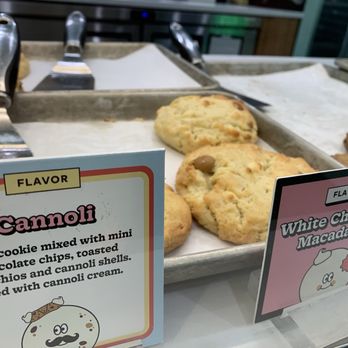Chip City - Bakeries Near Me - New York, New York