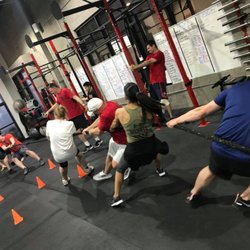 MIXFIT Phoenix