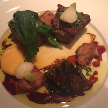 L'Abattoir - French Near Me - Vancouver, British Columbia L'Abattoir - French Near Me - Vancouver, British Columbia