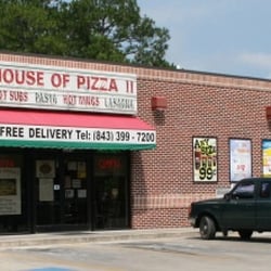 Little River House of Pizza II