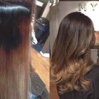 Mynt Salon - So embarrassing but she fixed it!! - Hair Salons Near Me - Seattle, Washington Mynt Salon - So embarrassing but she fixed it!! - Hair Salons Near Me - Seattle, Washington