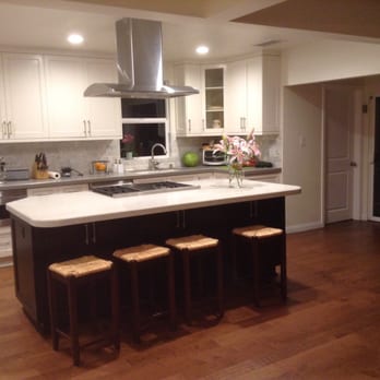 Pristine Construction - General Contractors Near Me - Sherman Oaks, California