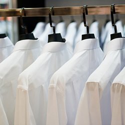Master Cleaners - Laundry services