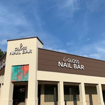 Gloss Nail Bar - Nail Salons Near Me - Memphis, Tennessee