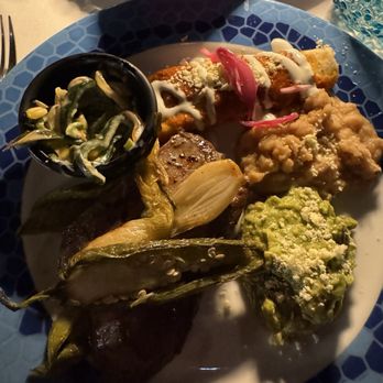 Sí Señor Beach - Carne asada - Seafood Near Me - Puerto Vallarta, JAL
