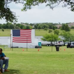 Frontier Days July 4th Celebration