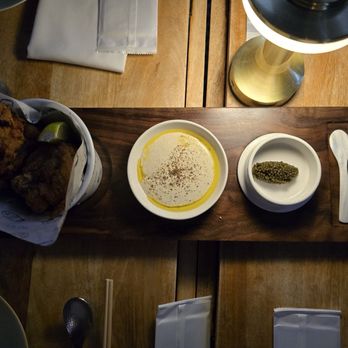 JeJu Noodle Bar - Jeju fried chicken $32 - Korean Near Me - New York, New York JeJu Noodle Bar - Jeju fried chicken $32 - Korean Near Me - New York, New York