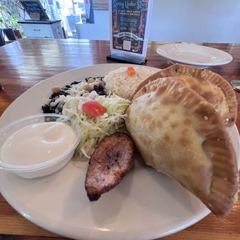 Republica Empanada - Latin American Near Me - Mesa, Arizona