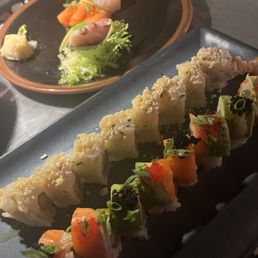Tiger Roll