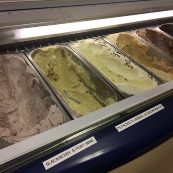 Scoops - New flavors everyday! - Ice Cream & Frozen Yogurt Near Me - Los Angeles, California Scoops - New flavors everyday! - Ice Cream & Frozen Yogurt Near Me - Los Angeles, California