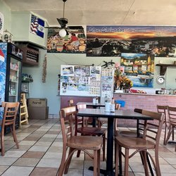 Pupuseria Y Restaurante Salvadoreno