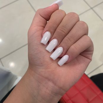 Best Nails & Spa - My nails came out so pretty this is exactly what I asked for !!! I definitely recommend !!im in love - Nail Salons Near Me - Phoenix, Arizona Best Nails & Spa - My nails came out so pretty this is exactly what I asked for !!! I definitely recommend !!im in love - Nail Salons Near Me - Phoenix, Arizona