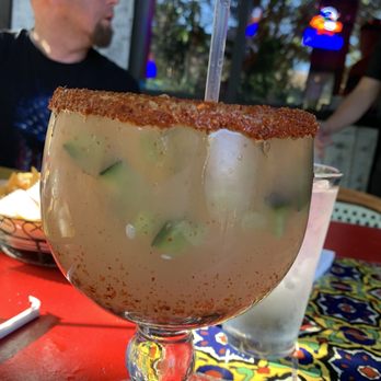 Pepitos - Margarita Taco Tuesday! - Mexican Near Me - Riverside, California