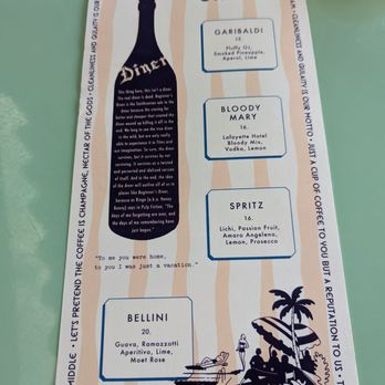Beginner's Diner - Diners Near Me - San Diego, California