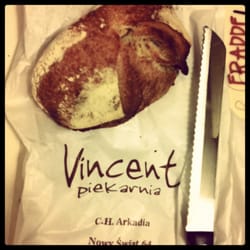 Vincent Piekarnia