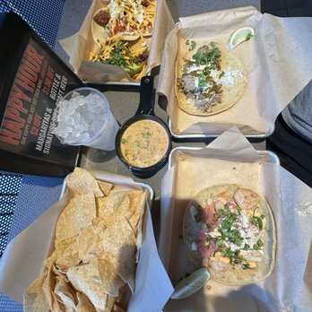 Torchy's Tacos - Quest and taco assortment - Tacos Near Me - Nashville, Tennessee Torchy's Tacos - Quest and taco assortment - Tacos Near Me - Nashville, Tennessee