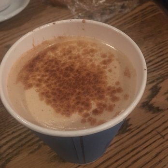 Java's Cafe - chai - Coffee & Tea Near Me - Rochester, New York