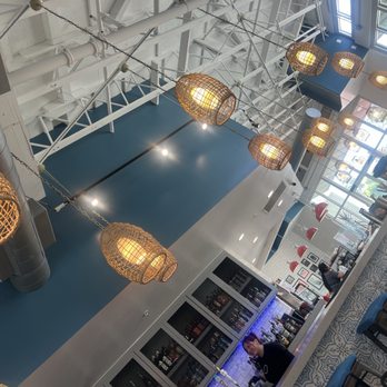 Toast Kitchen & Bakery - Ambiance - Breakfast & Brunch Near Me - Tustin, California Toast Kitchen & Bakery - Ambiance - Breakfast & Brunch Near Me - Tustin, California